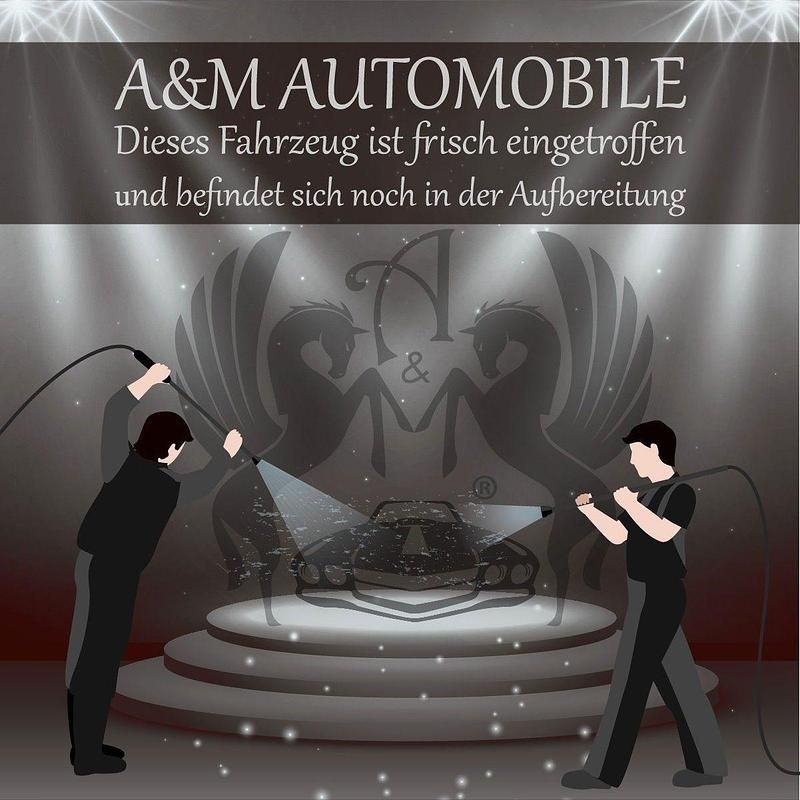 Weiß Gebraucht 2014 Audi A3 Sportback Attraction Kleinwagen | 12.900 € (Fairer Preis) - Bild 1/1