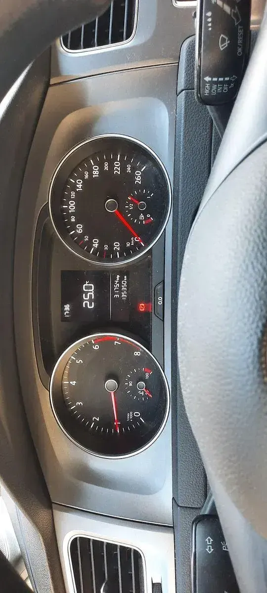 Gebraucht VW Golf VII Trendline 86 PS (63 kW) 2014 Grau Limousine