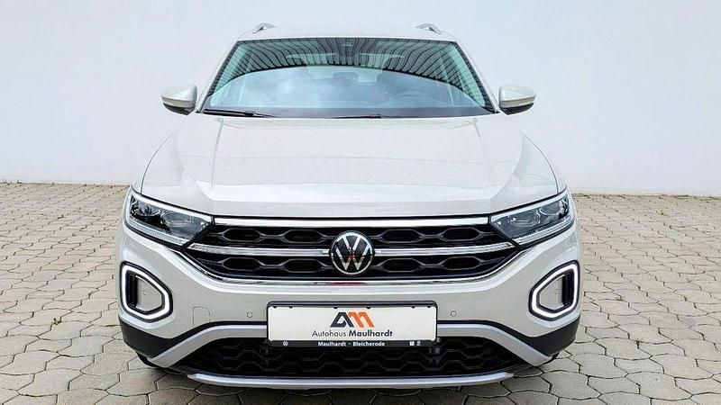 Neu VW T-Roc Style 150 PS (110 kW) 2025 Ascotgrau SUV