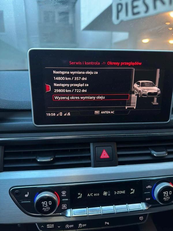 Gebraucht Audi RS5 S-Line 218 PS (160 kW) 2017 Schwarz Coupé