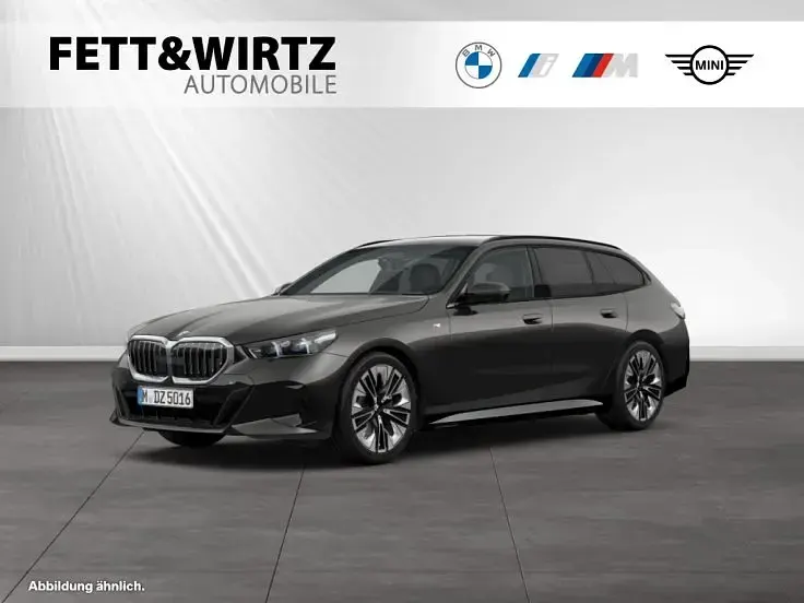 Gebraucht BMW 540 M Sport 303 PS (222 kW) 2024 Kombi