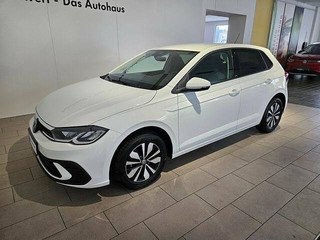 Gebraucht VW Polo Move 95 PS (69 kW) 2024 Andere farbe Kleinwagen