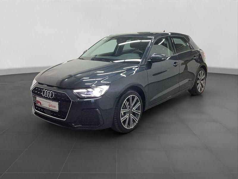 Gebraucht Audi A1 Sportback Advanced 95 PS (69 kW) 2025 Grau Kleinwagen