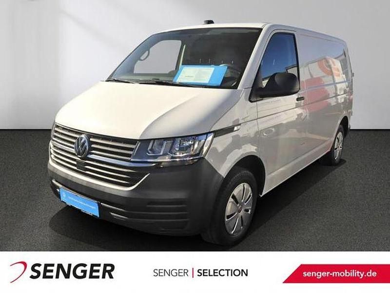 Andere Gebraucht 2022 VW T6.1 Van | 26.890 € (Teuer) - Bild 1/3