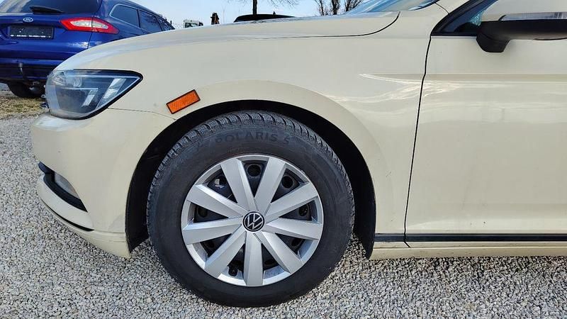 Gebraucht VW Passat 150 PS (110 kW) 2016 Other Kombi