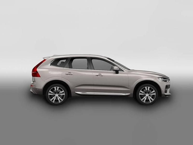 Usata Volvo XC60 Plus 197 CV (144 kW) 2024 Argento SUV