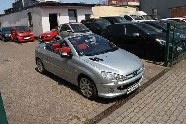 Gebraucht VW Polo Cross 110 PS (80 kW) 2014 Rot Kleinwagen