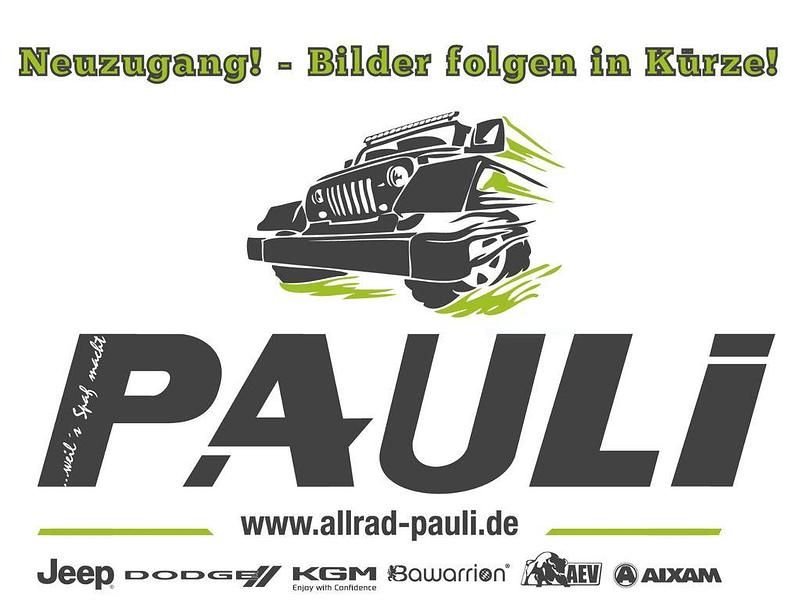 Neu Ssangyong (KGM) Torres EVX 152 kW (207 PS) 2026 Weiß SUV