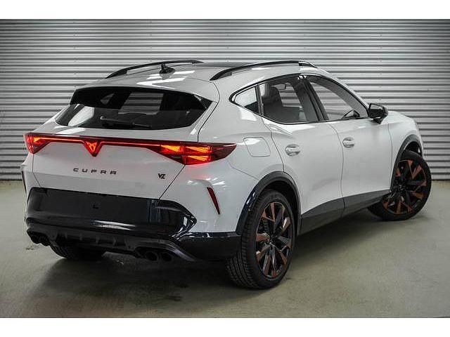 Gebraucht 2025 Cupra Formentor VZ SUV | 37.740 € (Guter Preis) - Bild 1/1