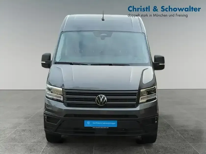 Brugt VW Crafter 177 HK (130 kW) 2025 Grå Van