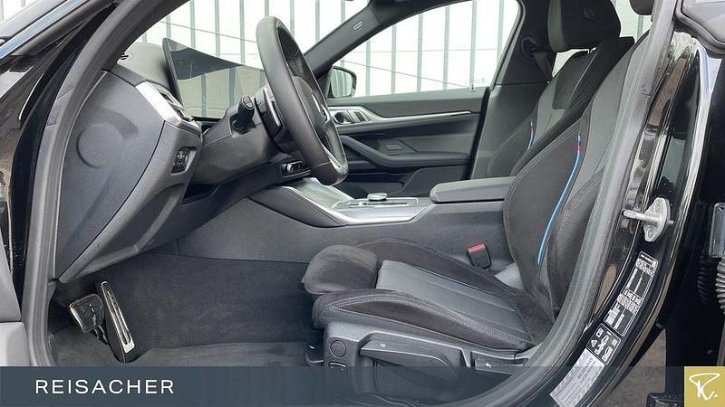 Gebraucht BMW 430 Gran Coupé M Sport 245 PS (180 kW) 2025 Schwarz Coupé