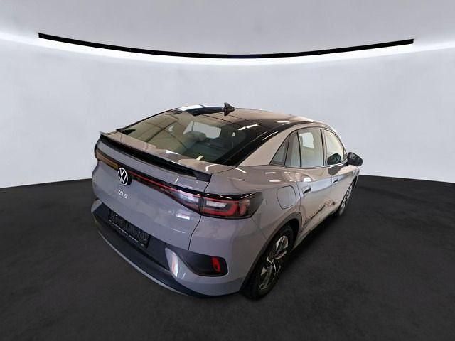 Gebraucht VW ID.5 Pro Performance 150 kW (204 PS) 2022 Mondsteingrau SUV