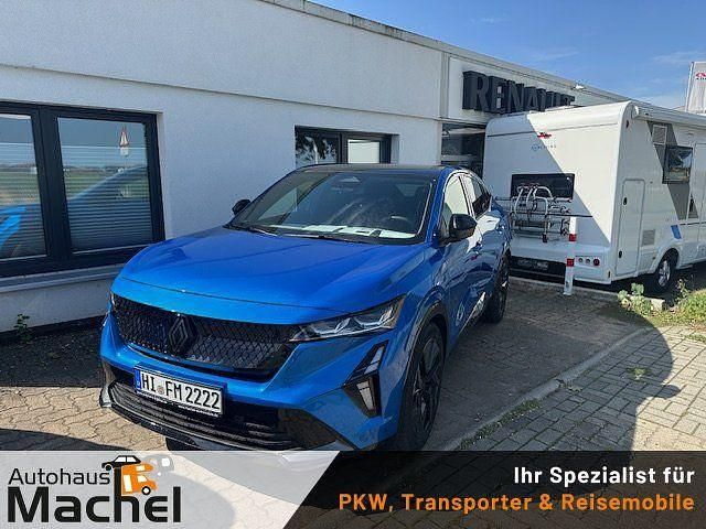 Gebraucht Renault Rafale Esprit Alpine 200 PS (147 kW) 2024 SUV