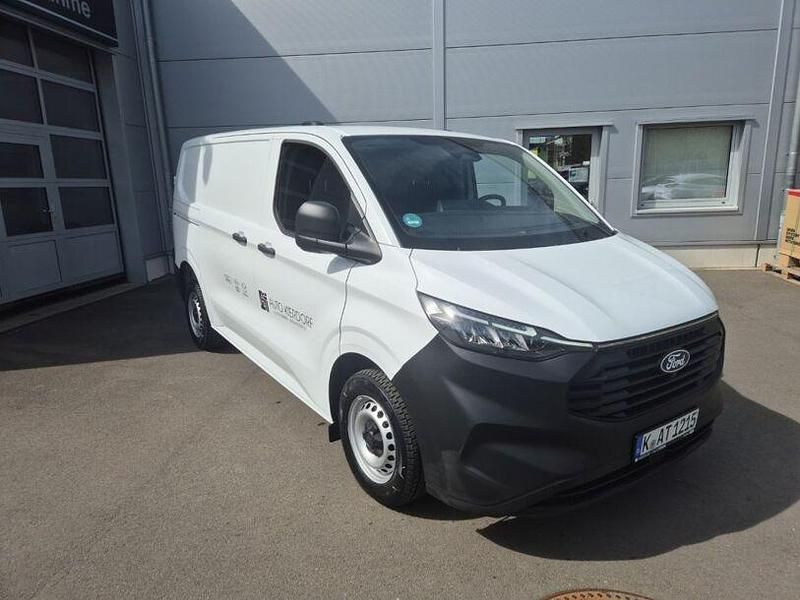Gebraucht Ford Transit Custom 81 PS (59 kW) 2025 Andere Limousine