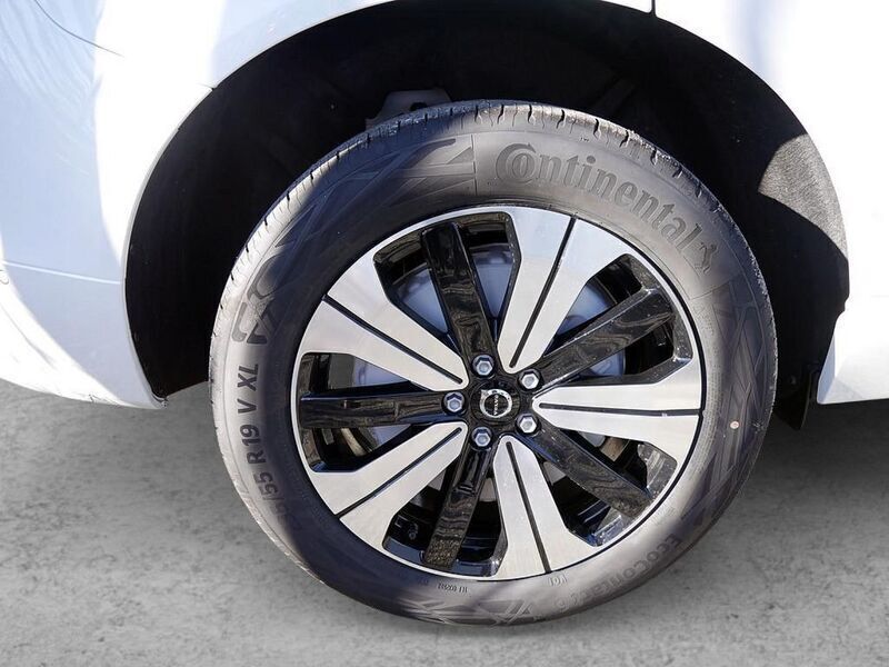 Gebraucht Volvo XC60 Plus 398 PS (292 kW) 2025 Weiß SUV