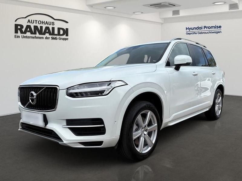 Occasion Volvo XC90 Momentum 235 ch (172 kW) 2017 SUV