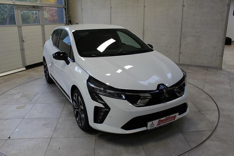 Neu Mitsubishi Colt Edition 91 PS (66 kW) 2025 Weiß Limousine