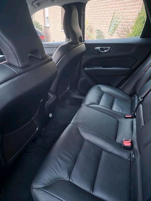 Gebraucht Volvo XC60 2019 Andere farben SUV