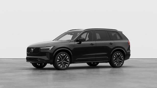 Gebraucht Volvo XC90 335 PS (246 kW) 2025 SUV