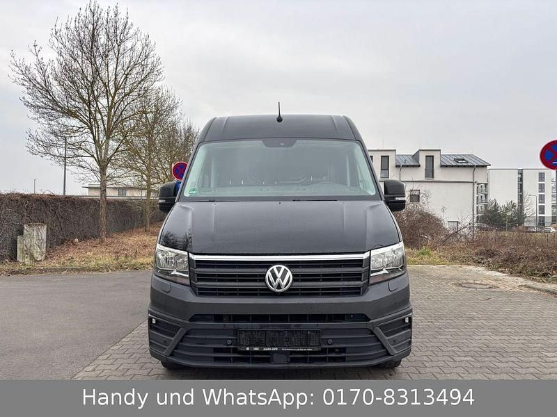Gebraucht VW Crafter 177 PS (130 kW) 2018 Other Van