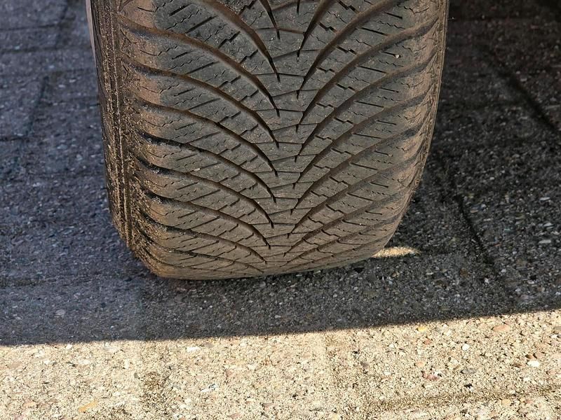 Gebraucht Renault Clio II 60 PS (44 kW) 2008 Blau Kleinwagen