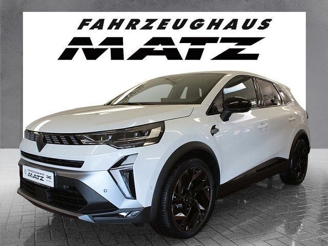 Weiß Neu 2025 Renault Symbioz Esprit Alpine SUV | 34.975 € (Etwas zu teuer) - Bild 1/4