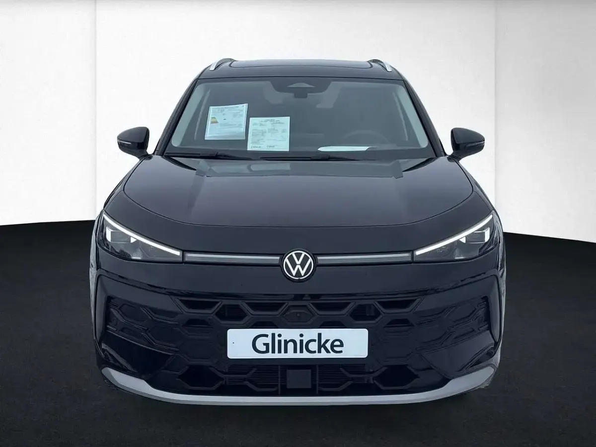 Gebraucht VW T-Roc Style 116 PS (85 kW) 2026 Grenadillschwarz metallic SUV