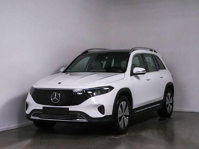 Gebraucht Mercedes EQB250 139 kW (190 PS) 2025 SUV