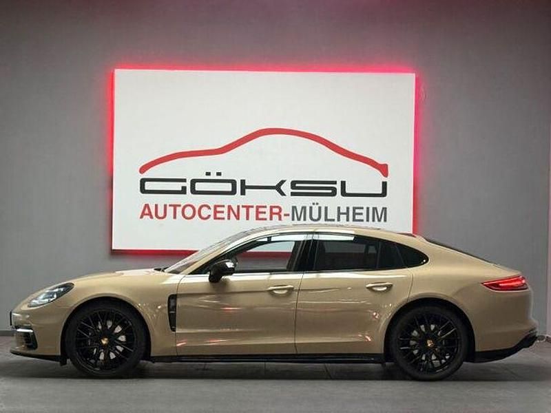 Gebraucht Porsche Panamera 421 PS (309 kW) 2017 Andere Limousine