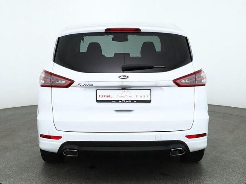 Gebraucht Ford S-MAX S 190 PS (139 kW) 2019 Andere Van / Kleinbus