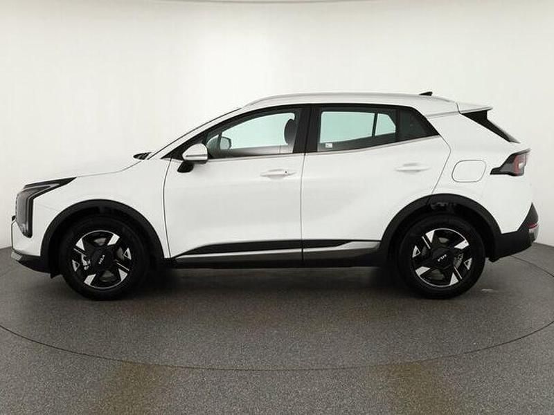 Neu Kia Sportage 2025 Andere SUV