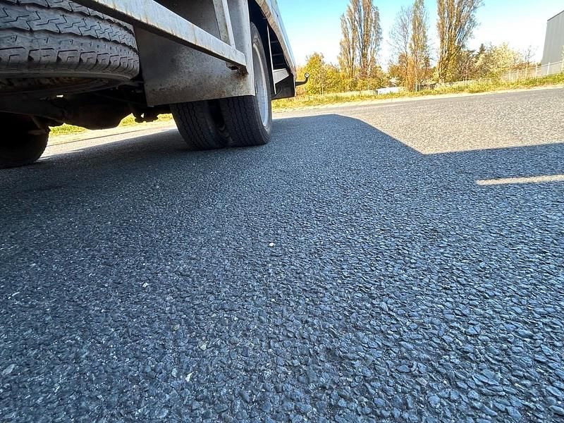 Second-hand Renault Master 125 CP (91 kW) 2004 Alb