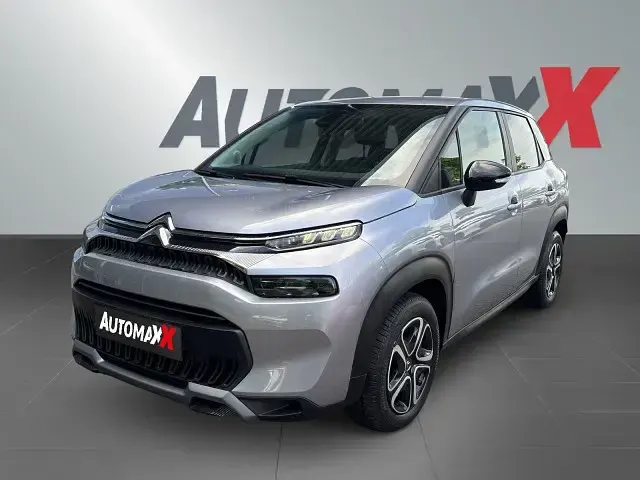 Gebraucht Citroën C3 PureTech 110 PS (80 kW) 2024 Kleinwagen