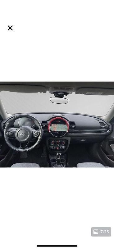 Second-hand Mini ONE 102 CP (75 kW) 2022 Gri Hatchback