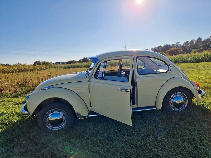 Gebraucht VW Käfer 44 PS (32 kW) 1971
