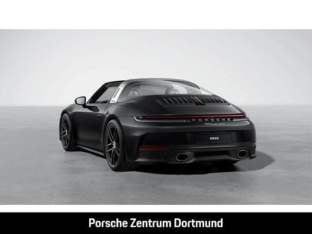 Neu Porsche 992 480 PS (353 kW) 2025 Tiefschwarzmetallic Coupé