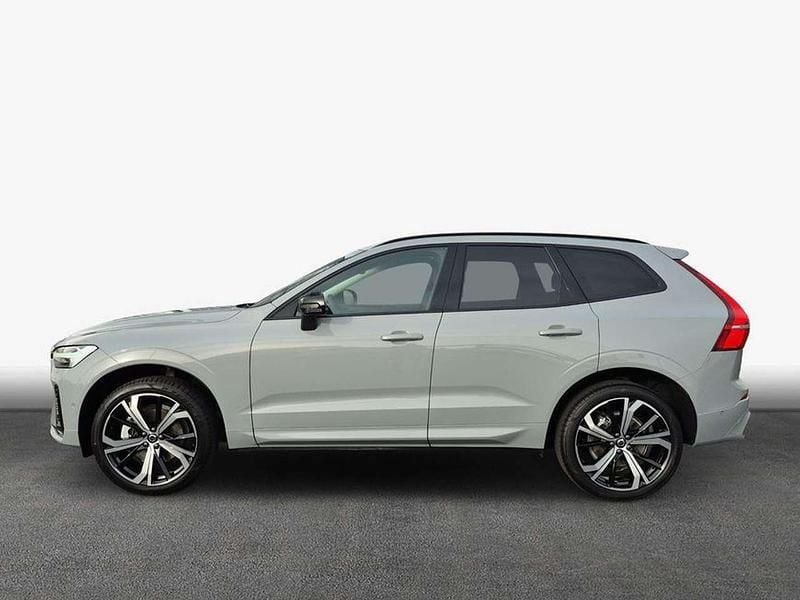 Gebraucht Volvo XC60 Ultra 250 PS (183 kW) 2025 Vapour grey SUV