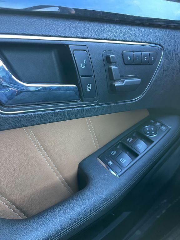 Gebraucht Mercedes E350 Avantgarde 231 PS (169 kW) 2009 Braun Limousine