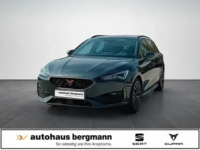 Second-hand Cupra Leon 245 CP (180 kW) 2022 Andere Berlinǎ