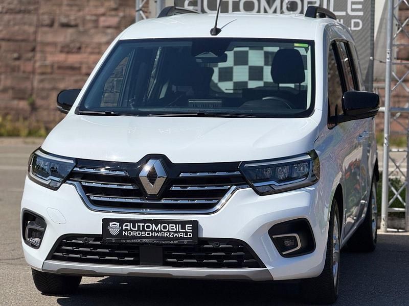 Gebraucht 2022 Renault Kangoo Edition One Van / Kleinbus | 20.990 € (Guter Preis) - Bild 1/3