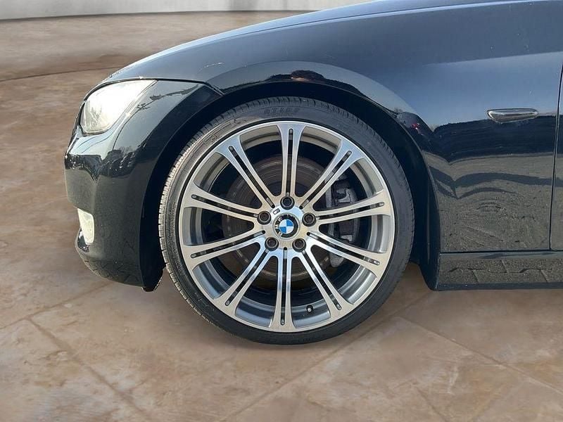 Gebraucht BMW 335 Performance 306 PS (225 kW) 2007 Schwarz Coupé