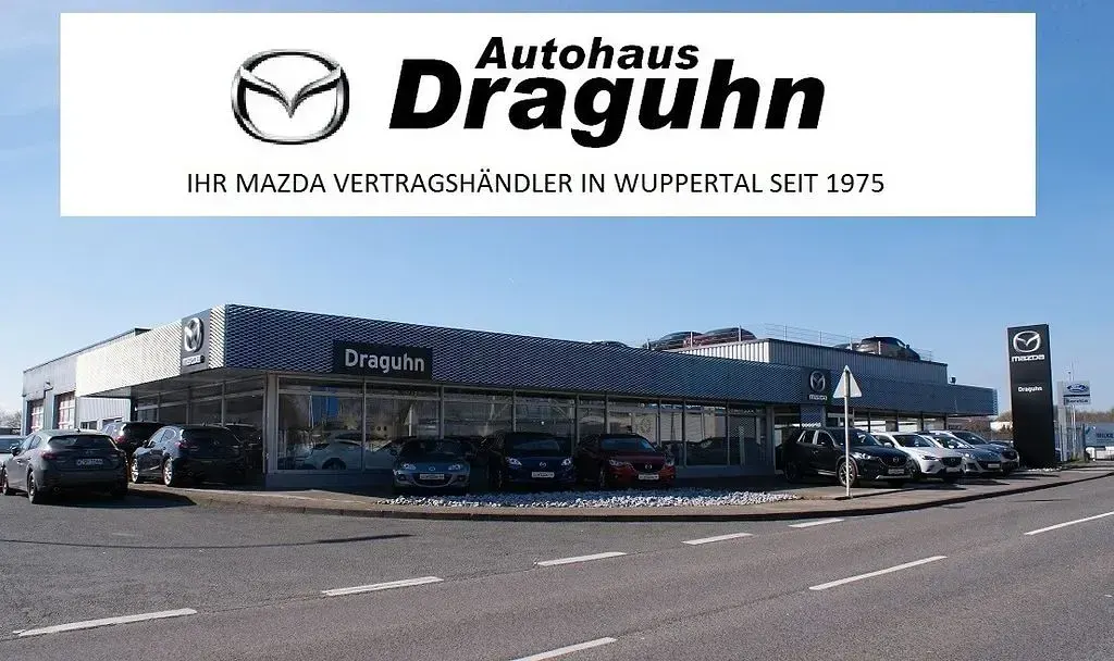 Neu Mazda CX-30 Homura-Line 140 PS (102 kW) 2026 Braun SUV