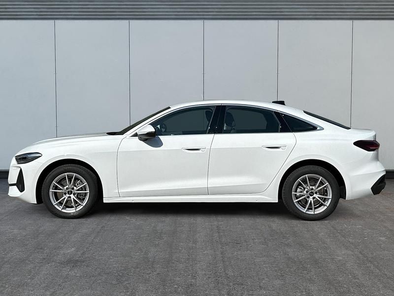 Neu Audi A5 Basis 204 PS (150 kW) 2025 Coupé