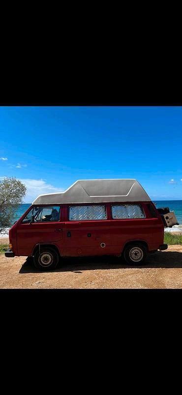 Gebraucht 1984 VW 181 SUV | 3.000 € - Bild 1/4