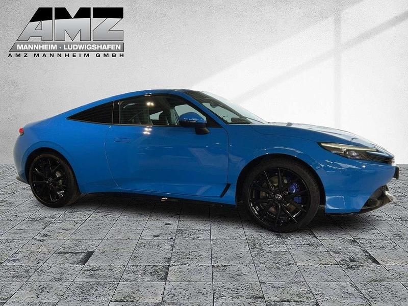Neu Honda Prelude Advance 184 PS (135 kW) 2026 Pearl racing blue Coupé