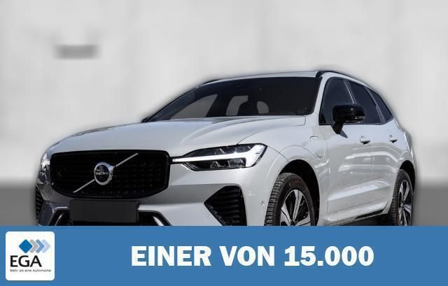 Grau Gebraucht 2024 Volvo XC60 Plus SUV | 50.590 € (Fairer Preis) - Bild 1/4