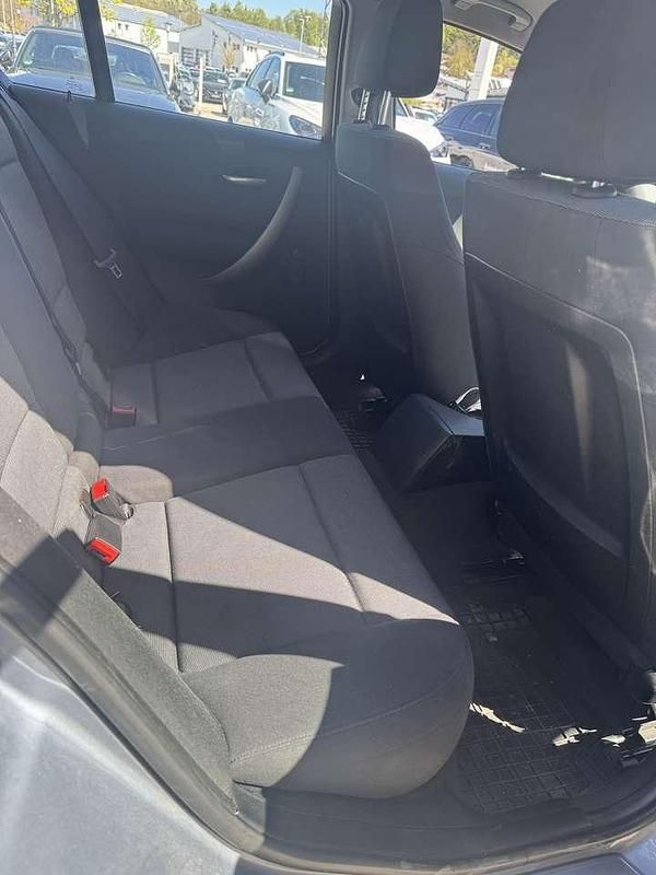 Gebraucht BMW 116 116 PS (85 kW) 2006 Kleinwagen