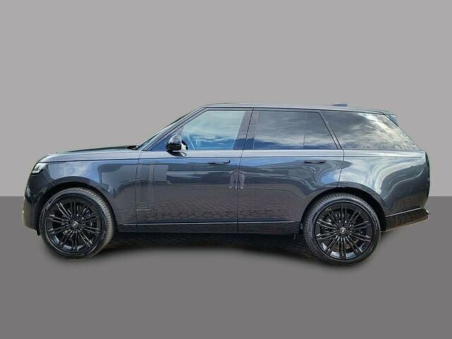 Gebraucht Land Rover Range Rover Autobiography 530 PS (389 kW) 2024 Carpathian grey SUV