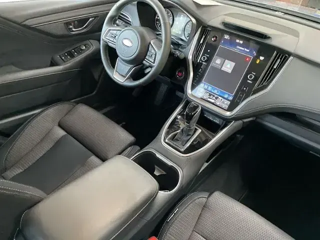 Gebraucht Subaru Outback Active 169 PS (124 kW) 2023 Storm gray met. Kombi