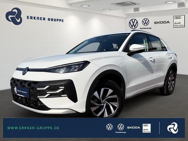 Gebraucht VW T-Roc Trendline 116 PS (85 kW) 2026 SUV